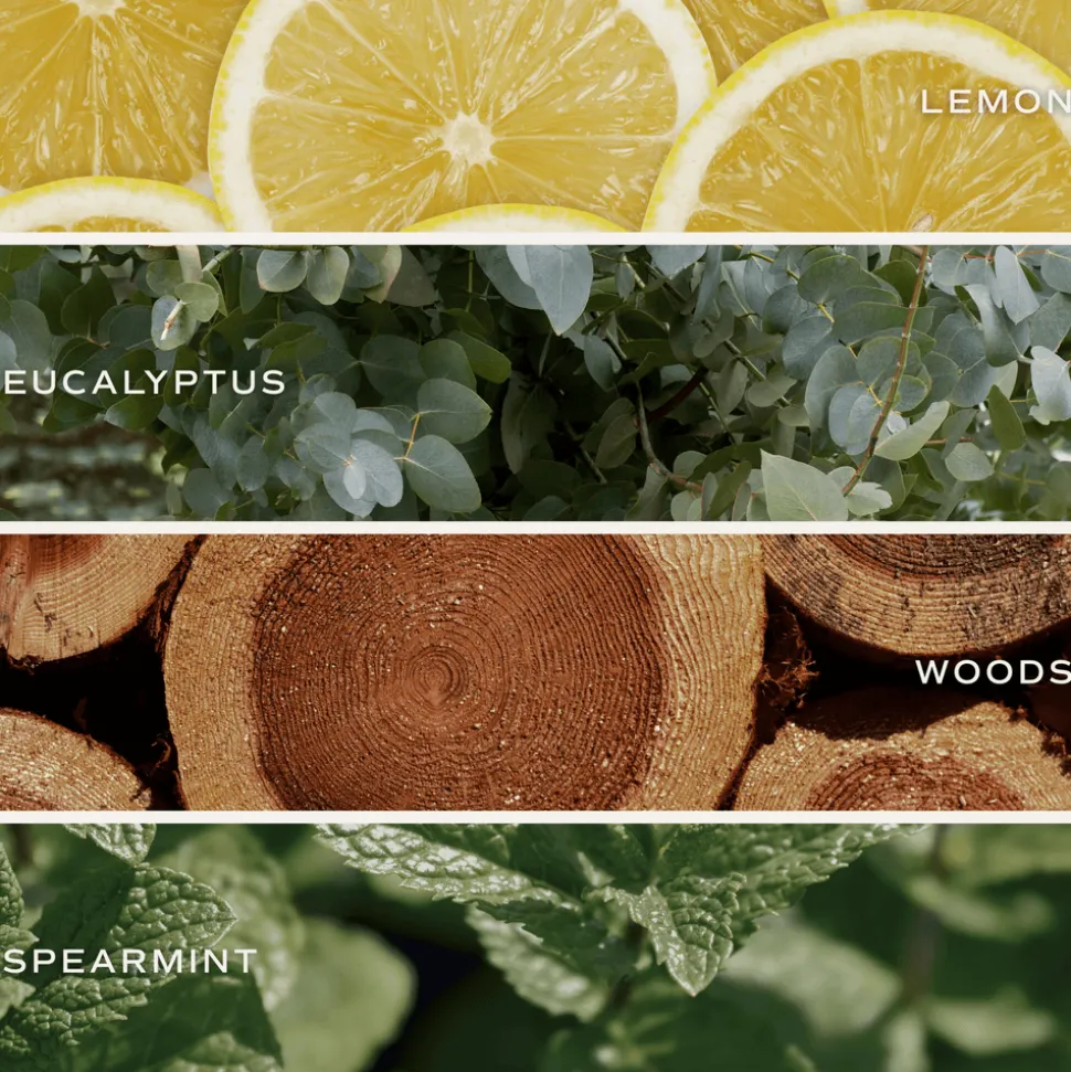 Stress Relief - 15 oz