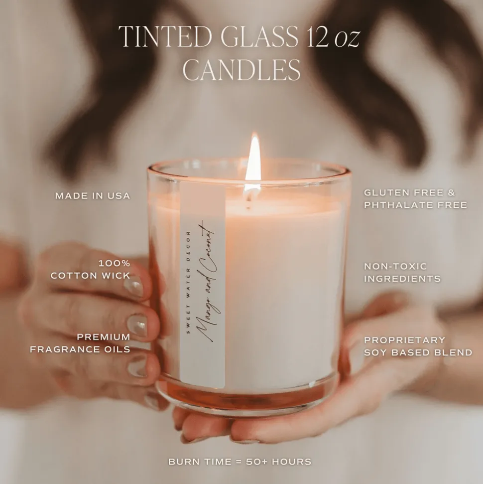 Stress Relief - 12 oz