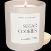 Sugar Cookies - 15 oz