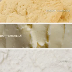 Sugar Cookies - 15 oz