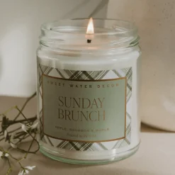 Sunday Brunch - 9 oz