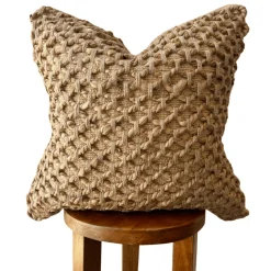 Tanah Pillow Cover - Sweet Water Decor