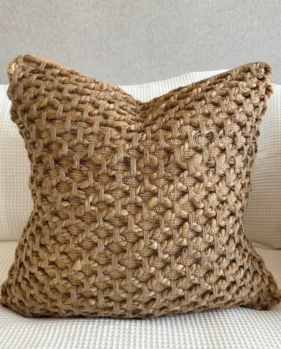 Tanah Pillow Cover - Sweet Water Decor