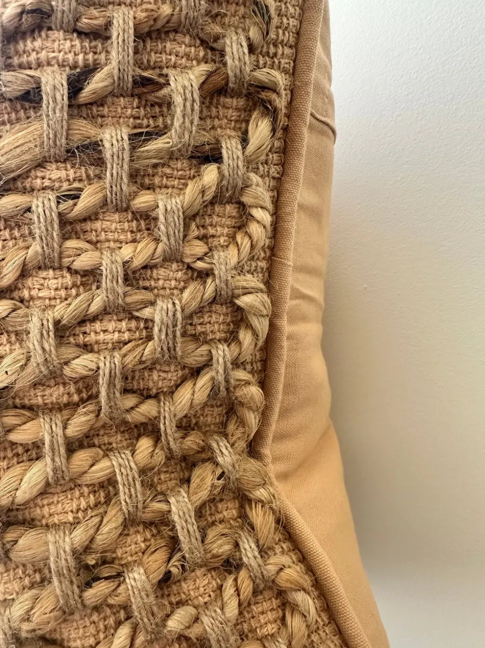 Tanah Pillow Cover - Sweet Water Decor