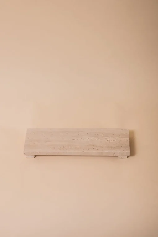 Travertine Riser Travertine Riser - Sweet Water Decor - Brighten Up Life
