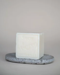 Travertine Soap Dish - Sweet Water Decor