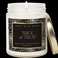 Trick or Treat - 9 oz