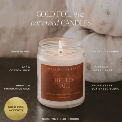 Trick or Treat - 9 oz