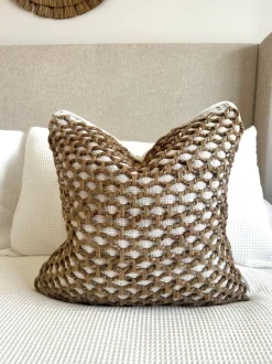 Tuban Pillow Cover - Sweet Water Decor