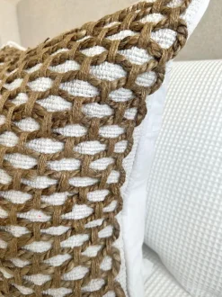 Tuban Pillow Cover - Sweet Water Decor