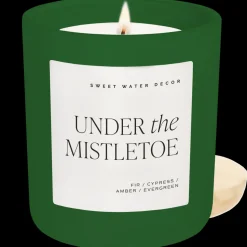 Under the Mistletoe - 15 oz