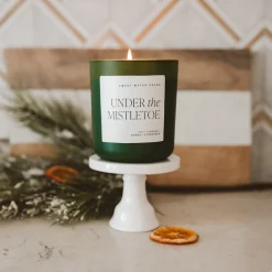 Under the Mistletoe - 15 oz