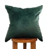 VELVET PILLOW COVER