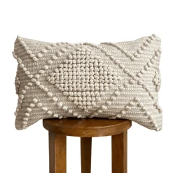 Verona Lumbar Pillow Cover - Sweet Water Decor