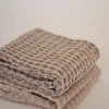 Waffle Hand Towels - Sweet Water Decor