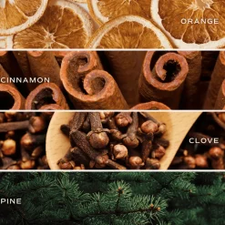 Warm and Cozy - 15 oz