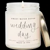 Wedding Day - 9 oz