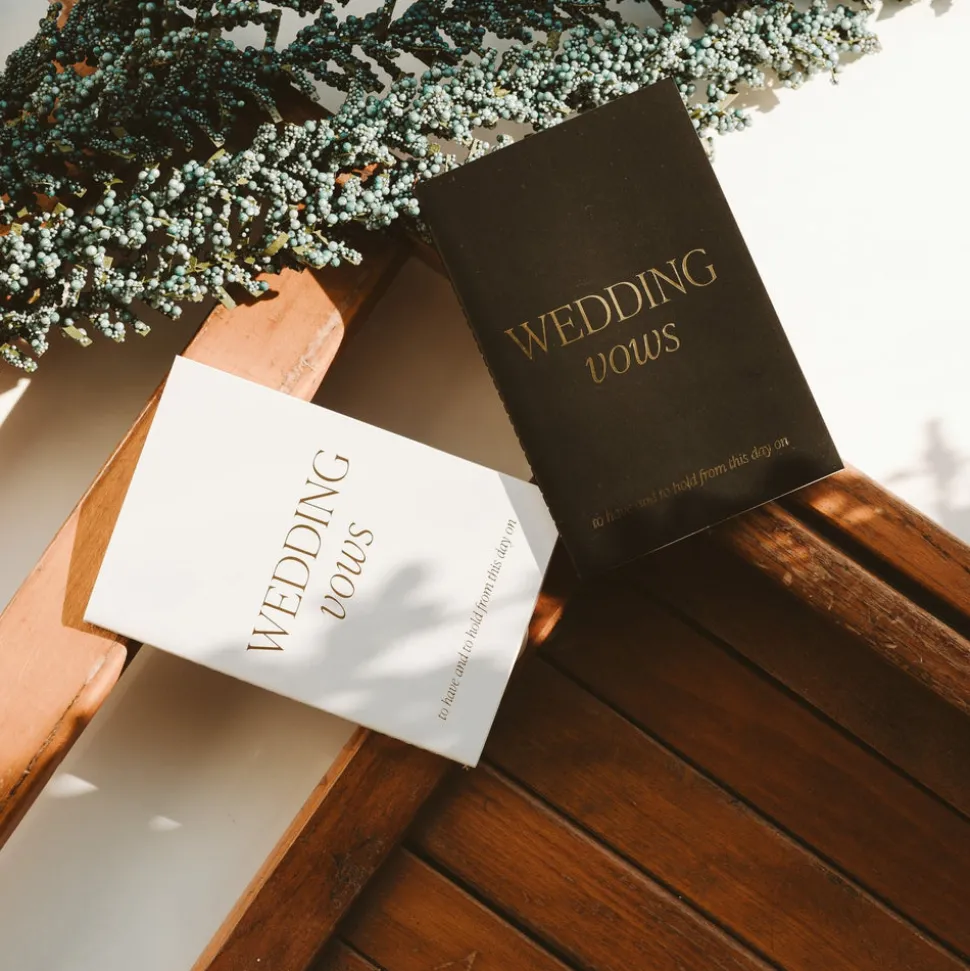 Wedding Vows