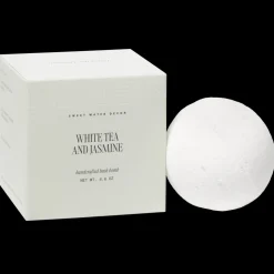 White Tea and Jasmine