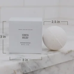 White Tea and Jasmine