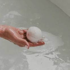 White Tea and Jasmine