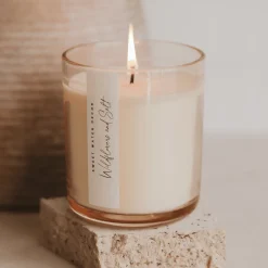 Wildflowers and Salt - 12 oz