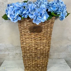 Woven Wall Basket - Large