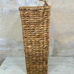 Woven Wall Basket - Large