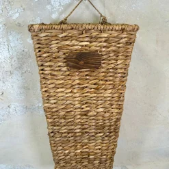 Woven Wall Basket - Large