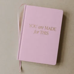 You are Made for This