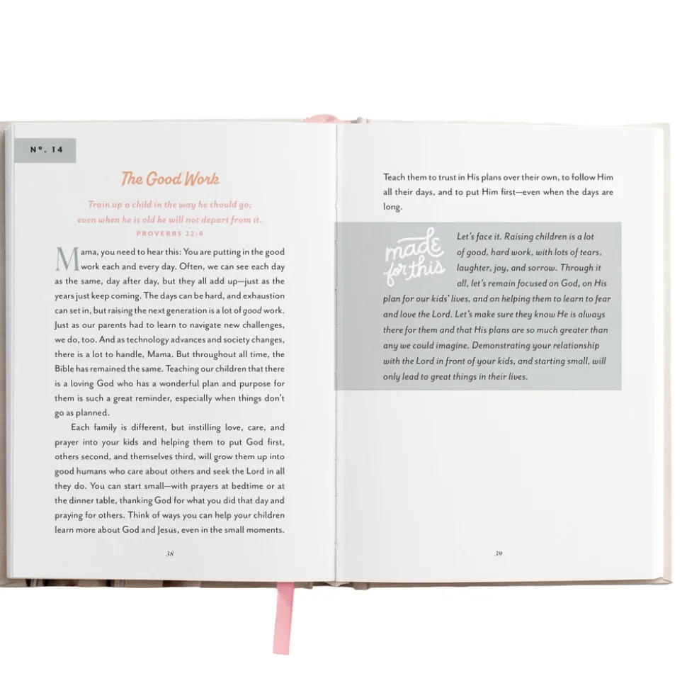 YOU are MADE FOR THIS