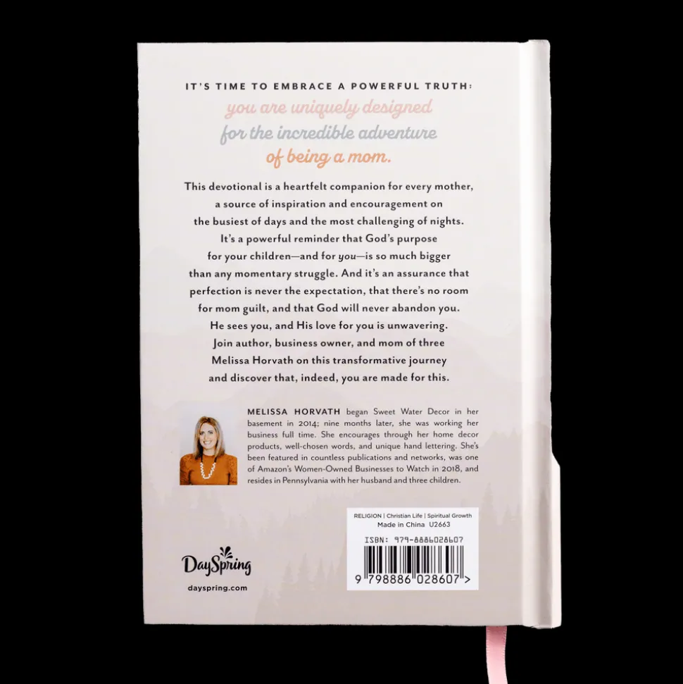 YOU are MADE FOR THIS