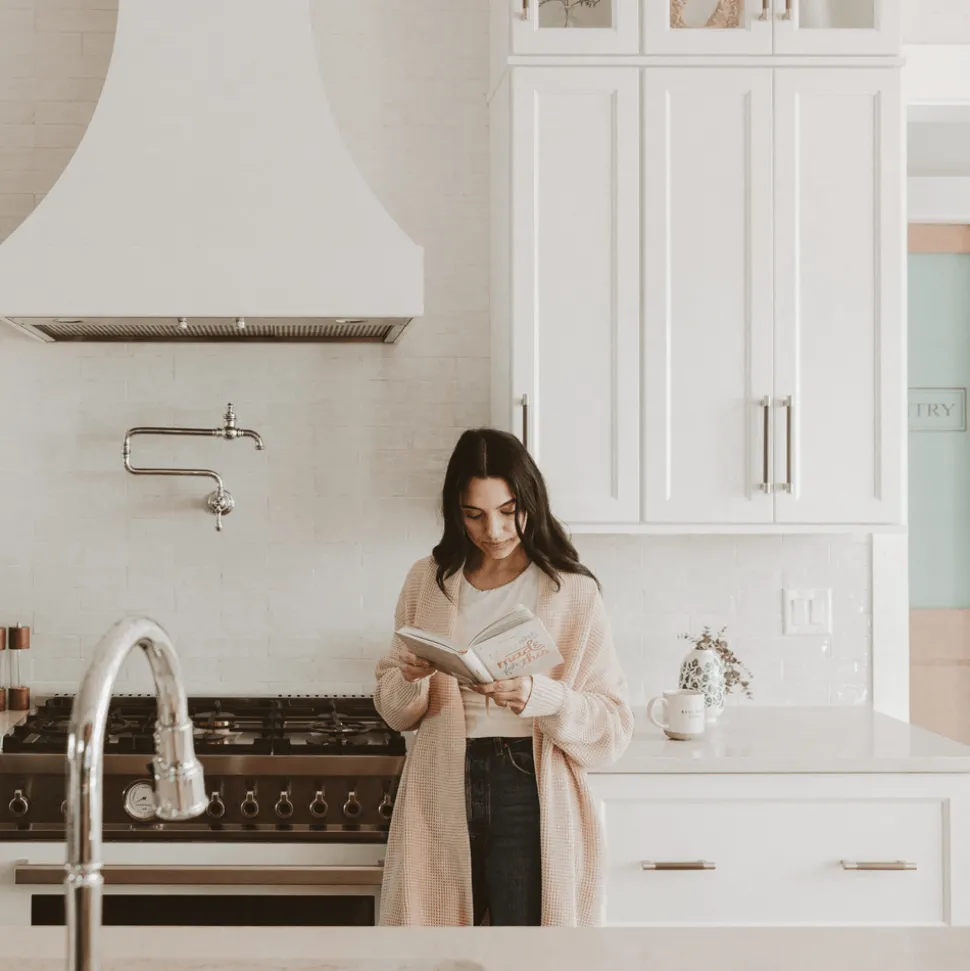 YOU are MADE FOR THIS