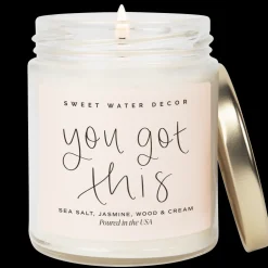 You Got This - 9 oz